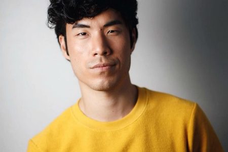 Eugene Lee Yang