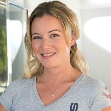 Hannah Ferrier