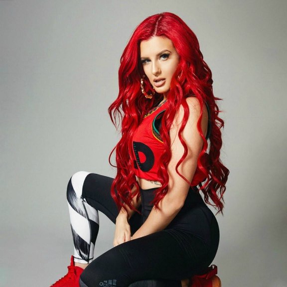 Who Is Justina Valentine Boyfriend Is She Biosexual Her Net