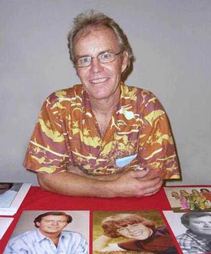 Kelly Wermuth's husband, Mike Lookinland