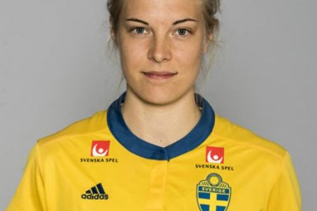 Lina Hurtig