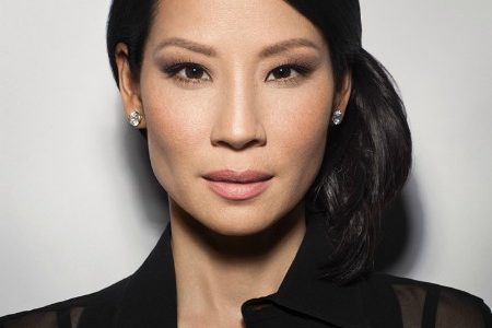 Lucy Liu