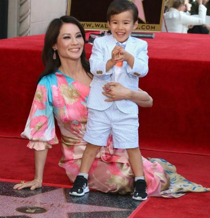 Lucy Liu Husband, What Is The Actress Net Worth 2022? Child, Career