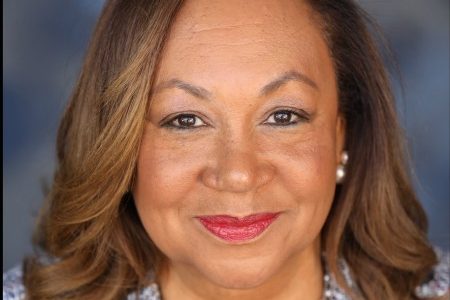 Angela Robinson-Witherspoon