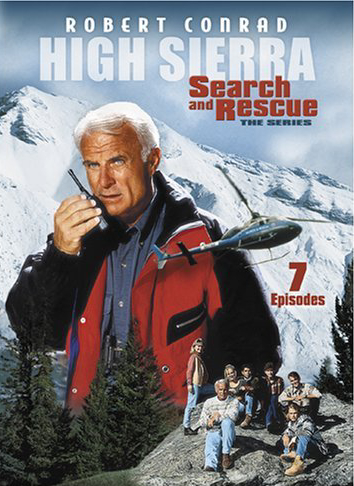 High Sierra Search and Rescue 