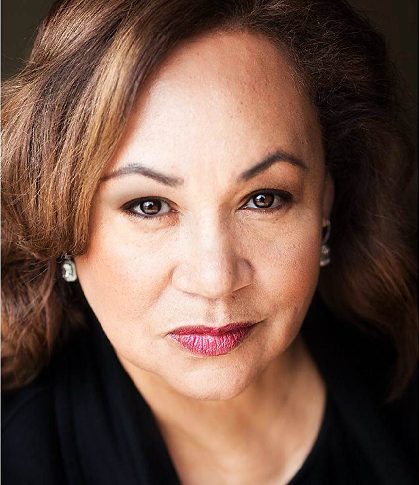Angela Robinson-Witherspoon, American Director