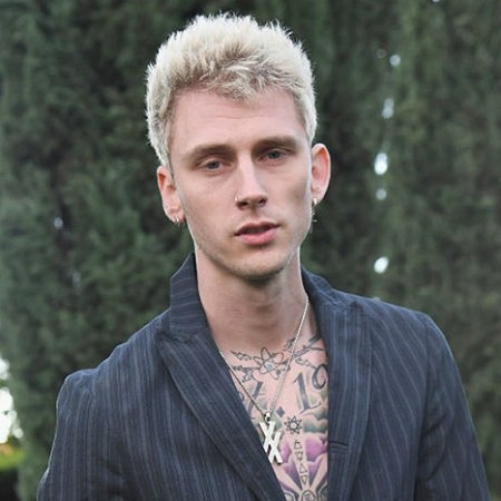 Machine Gun Kelly | His Wife, Estimated Net Worth 2023