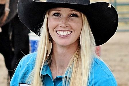 Amberley Snyder