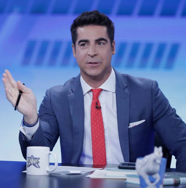Noelle Watters's ex-husband Jesse Watters