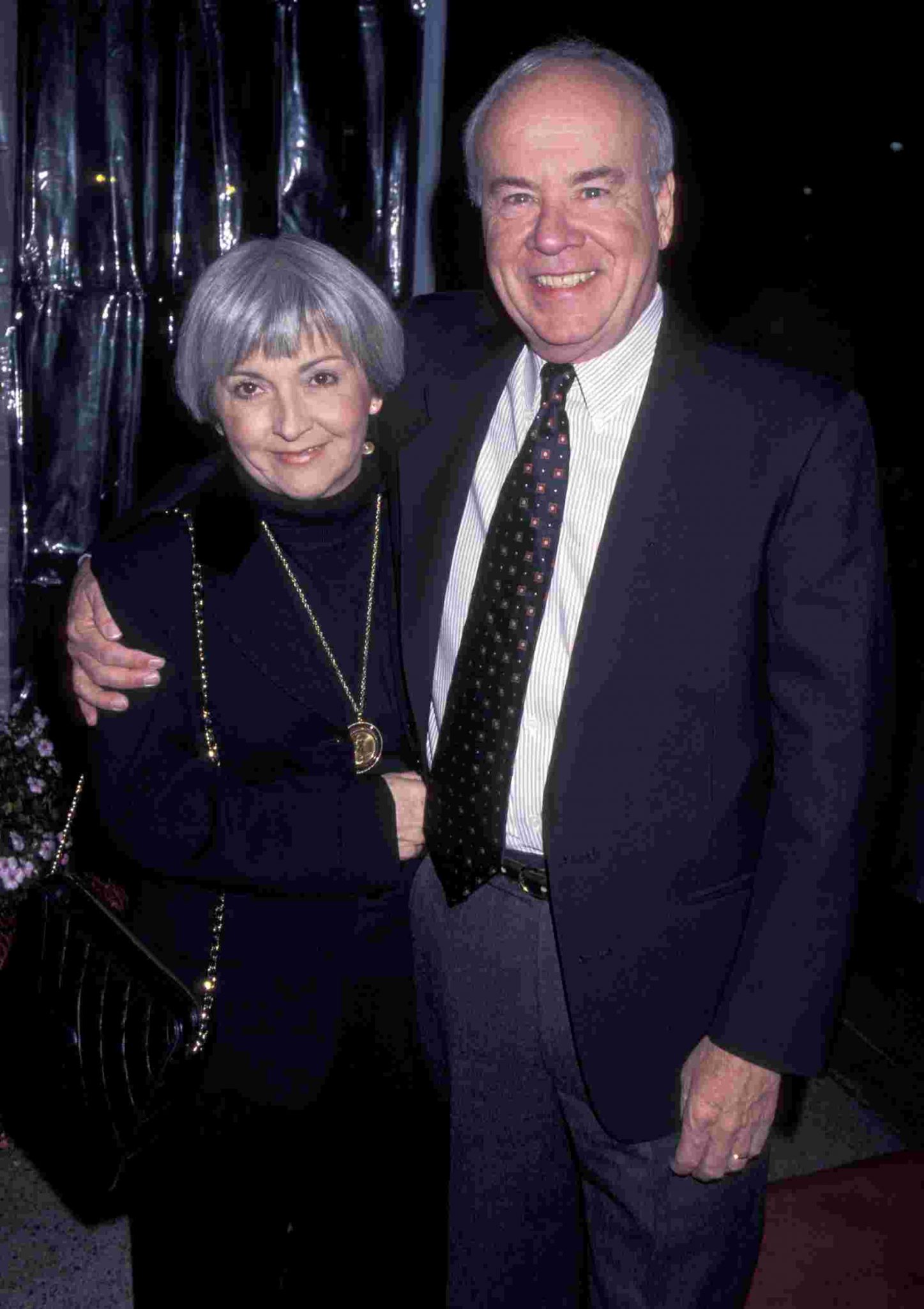Biography, Personal Life & Facts of Tim Conway wife Charlene Conway