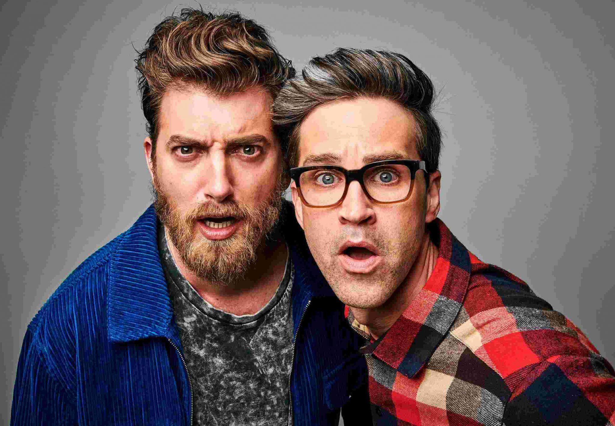 Rhett's Son Shepherd McLaughlin Bio, Siblings, Acting Career, Facts