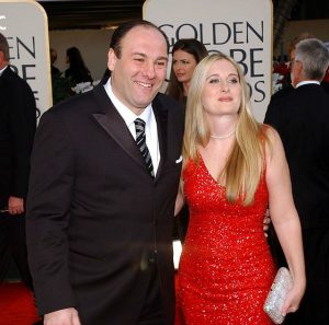 Biography & Personal Life of James Gandolfini's ex-wife Marcy Wudarski