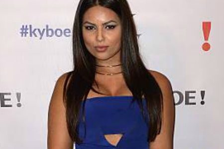 Natasha Sen