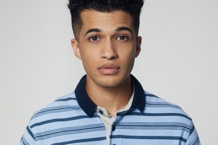 Jordan Fisher