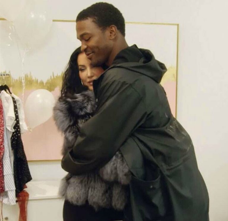 Natalie Halcro Relationship with Aygemang Clay, Net Worth 2022