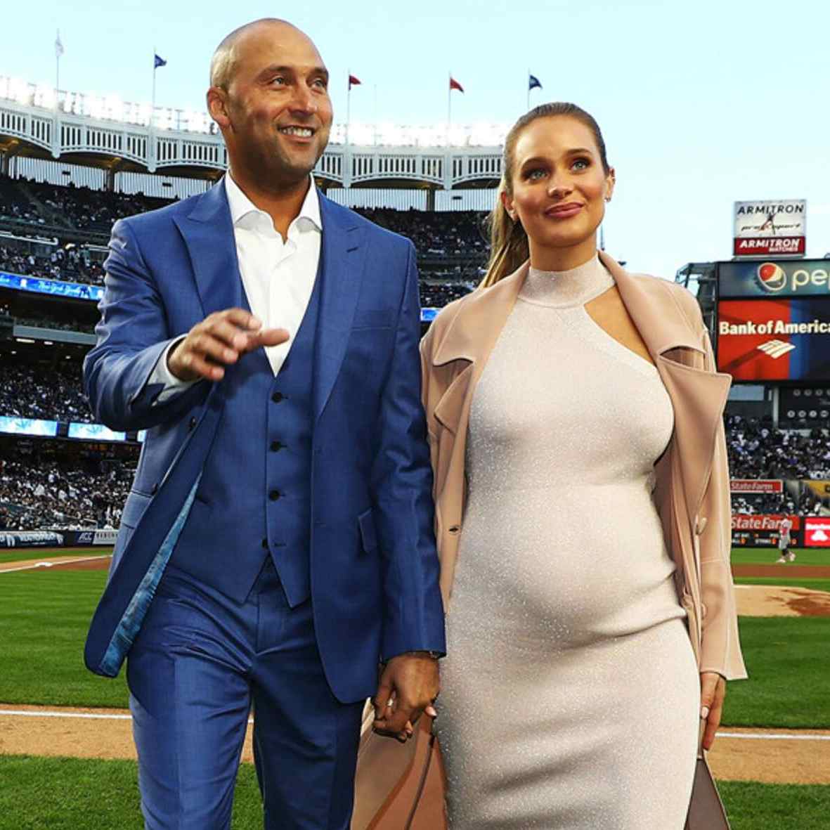 Biography And Other Facts Of Derek Jeter S Daughter Story