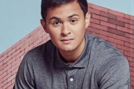 Matteo Guidicelli