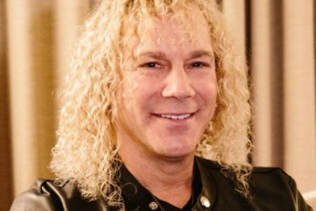 David Bryan