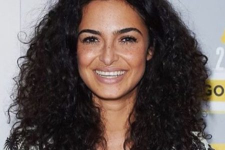 Anna Shaffer