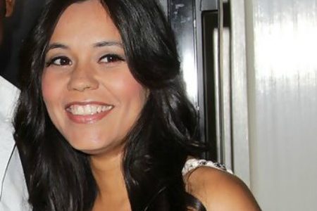 Mahiely Woodbine, Celebrity Wife