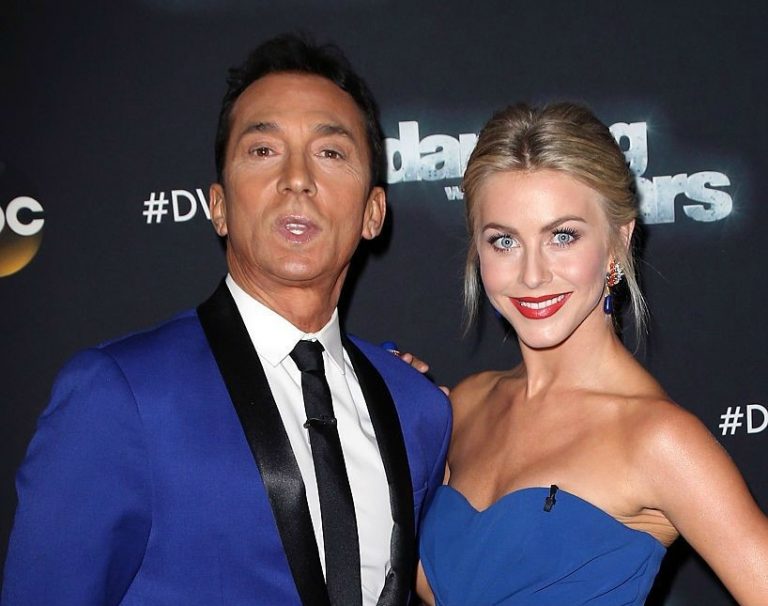 Relationship of Jason Schanne with Tonioli; His Bio, Net Worth 2022