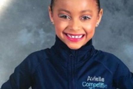 Avielle Janelle Hernandez