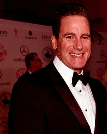 Melissa Mascari's husband George Santo Pietro