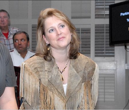 Tamra Cantore, Former Journalist