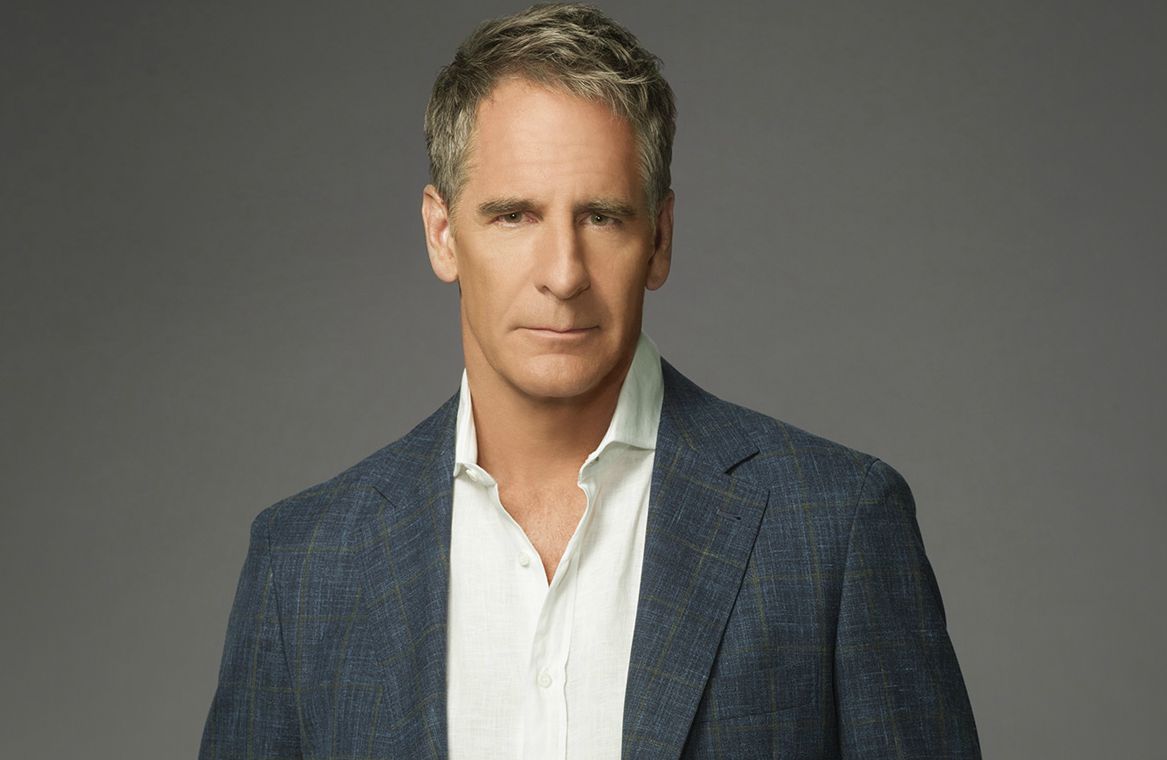 Krista Neumann's ex-husband Scott Bakula's ex-husband Scott Bakula