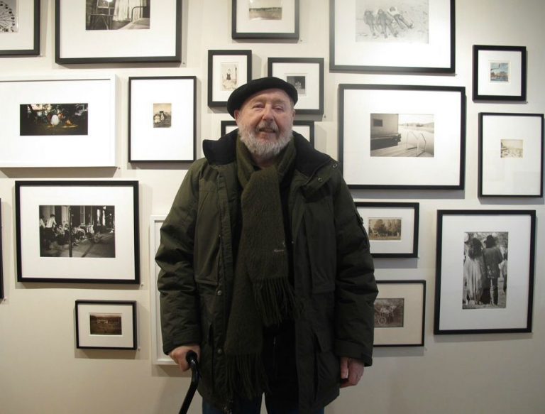 What's Bert Kish Net Worth? His Bio, Wife, Kids, Death