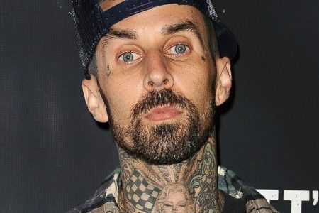 Travis Barker