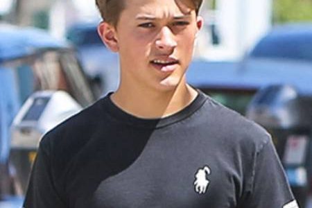 Deacon Reese Phillippe