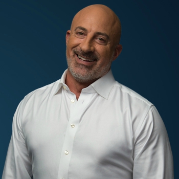 Tamra Cantore's ex-husband Jim Cantore