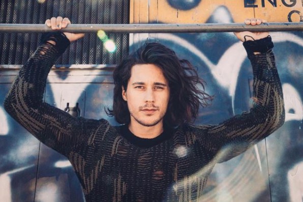 Peter Gadiot has a Secret Wife? His Dating, Net Worth, Parents