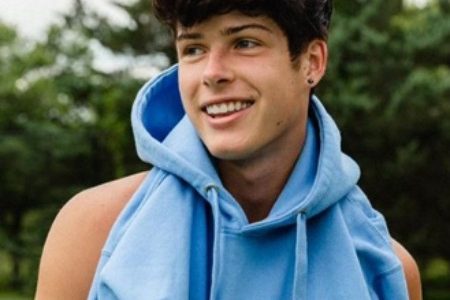 Blake Gray