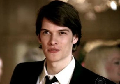 American actor and director, Josh Janowicz