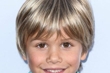 Luke Andrew Kruntchev