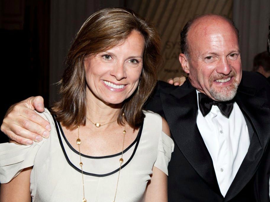 Divorce of Karen Backfisch Olufsen with Husband Jim; Her Net Worth 2022