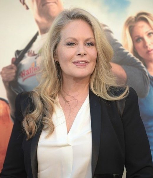 Don Lorenzo Salviati's ex-wife Beverly D’Angelo