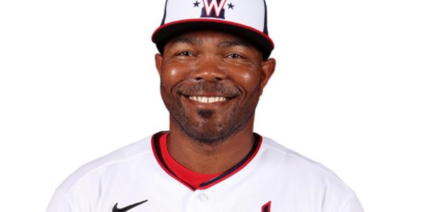 Howie Kendrick