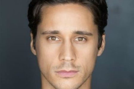 Peter Gadiot
