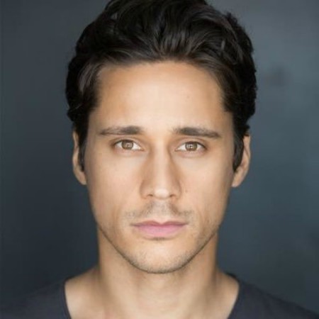 Peter Gadiot Bio | Age & Net Worth 2023 | Tattoos