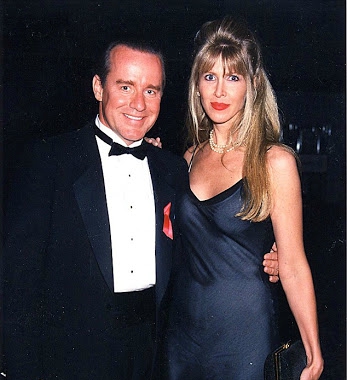 Sean Edward Hartman's parents