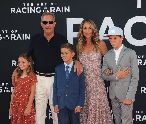 Is Liam Costner an Actor? Net Worth 2022? Biogaphy of Kevin's son