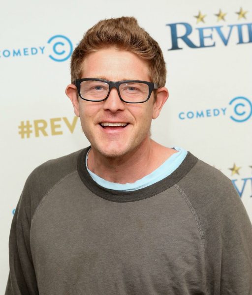 Marney Hochman's ex-husband Jason