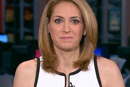 Karen Backfisch Olufsen