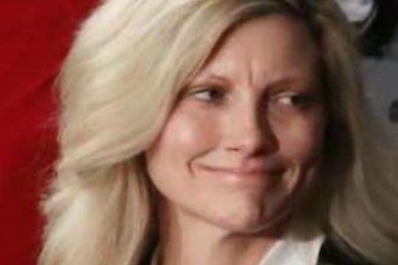 Kathryn Adams Limbaugh