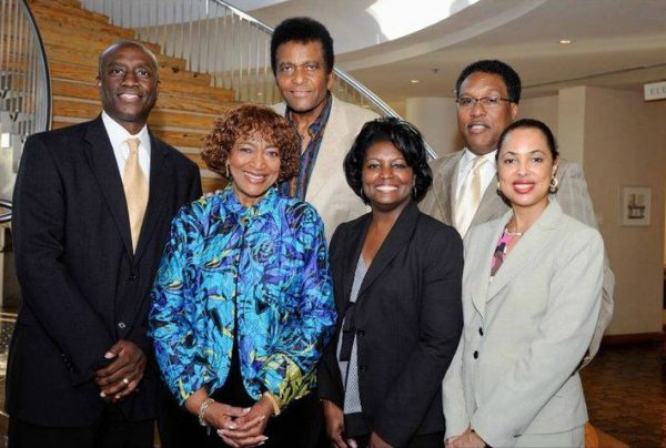 Bio And Age Of Charley Pride S Wife Rozene Cohran Photos Birthday Alive