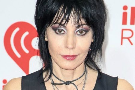 Joan Jett