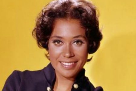 Denise Nicholas